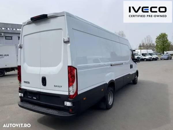 Iveco 35C16A8V - 4