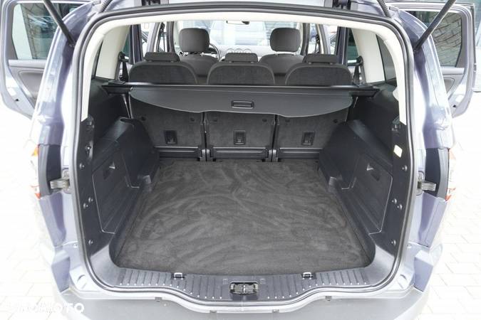 Ford S-Max 2.0 TDCi DPF Titanium - 31