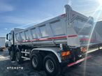 Iveco TRAKKER 440 / 8X8 / 2 STR. WYWROTKA / KH-KIPPER / BORDMATIC  / MANUAL - 4