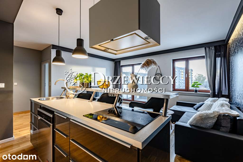 Blisko Lotnisko Galeria Mokotów Komfortowe Wnętrza-1