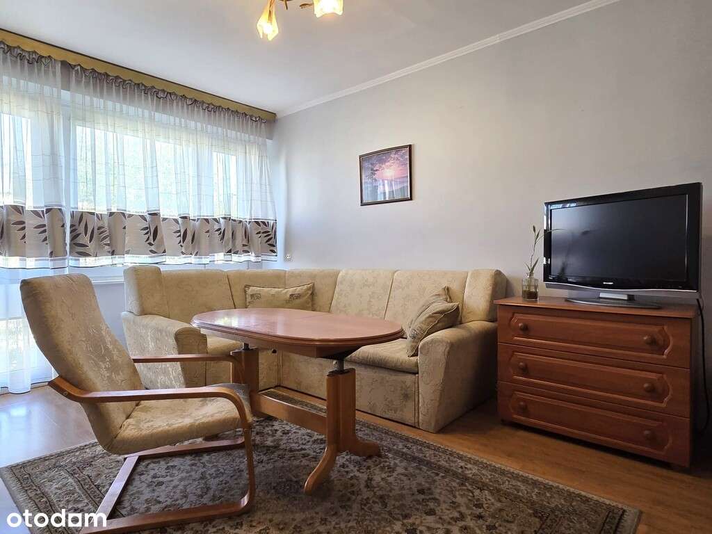 Mieszkanie  48,15m² Radomsko, ul. Jagiellońska 15 - Pełny obrazek: 5/16
