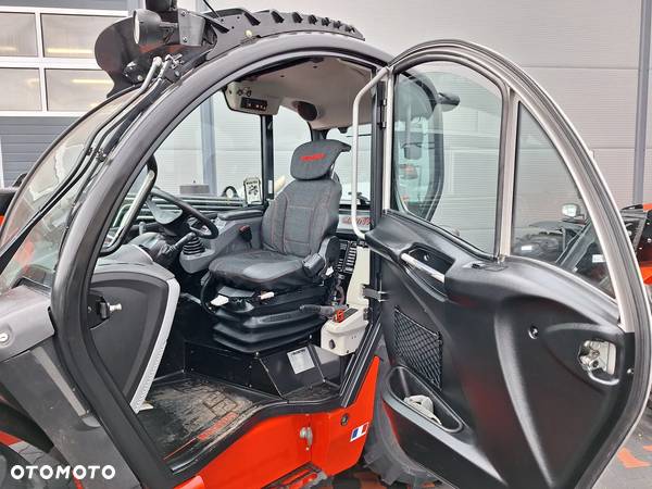 Manitou MLT 635-130PS+ Amortyzacja Ramienia - 6