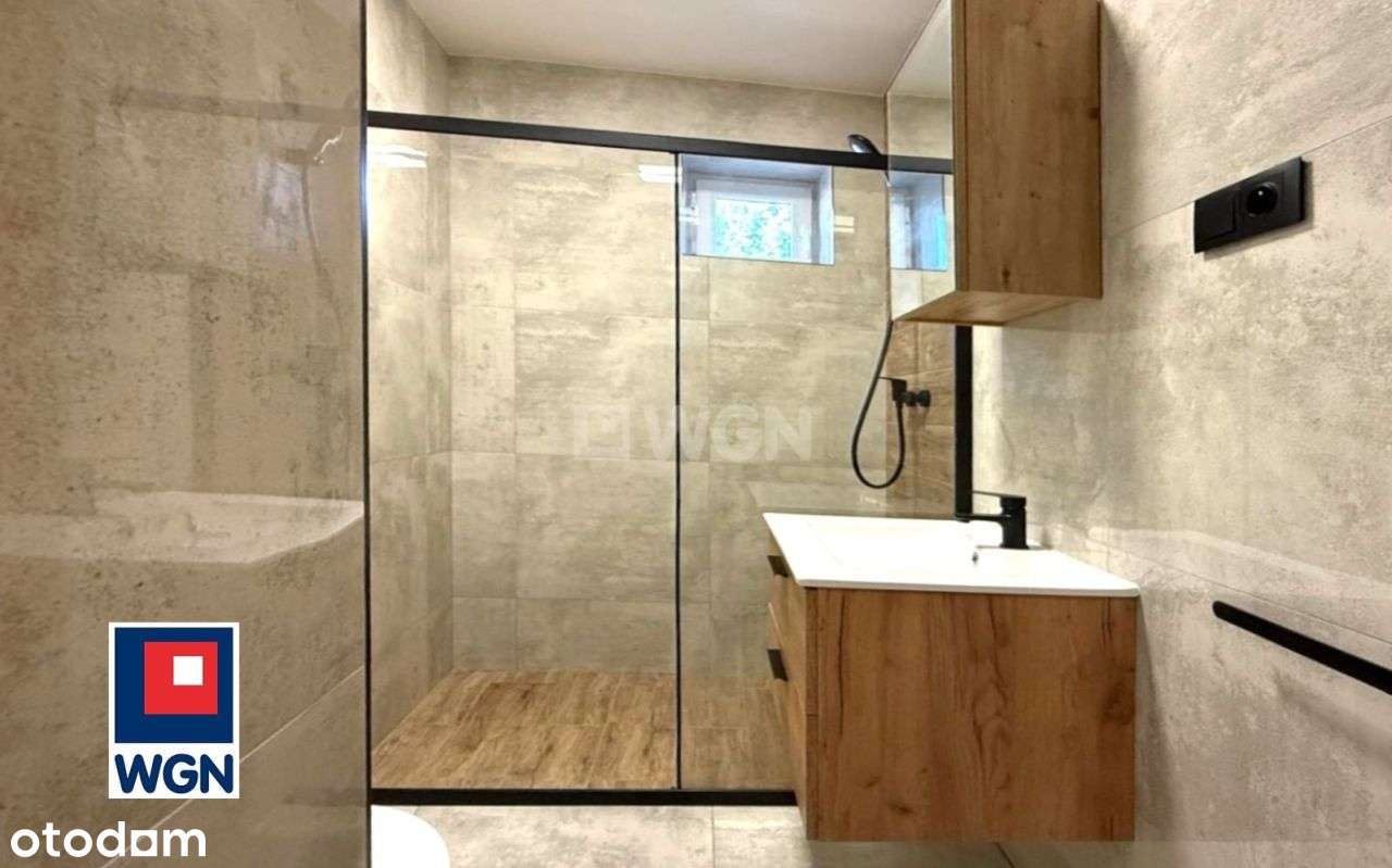 Dom po generalnym remoncie z 4 niezależnymi mieszk-4