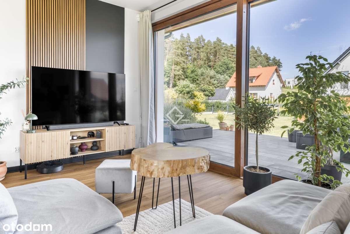 Straszyn | Wyjątkowe osiedle | Zadbany ogród - Pełny obrazek: 4/20