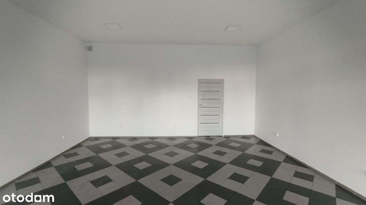 Lokal na sklep, biuro, gabinet - Pełny obrazek: 5/9