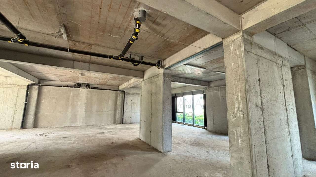 Spatiu comercial  I Pipera I Cortina North - Imagine principală: 4/8