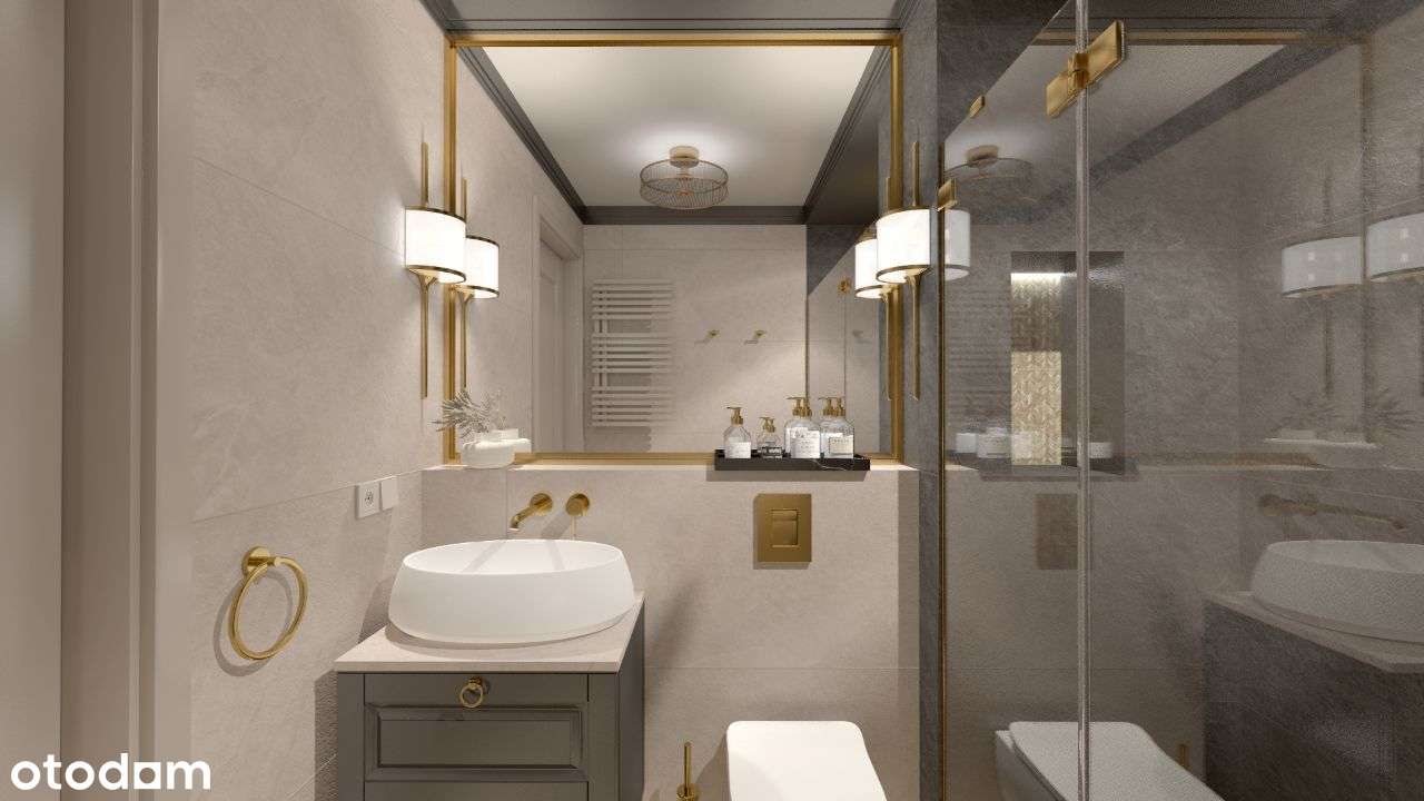 Ekskluzywny Apartament w Wersji Elegance – 92,25m²-4