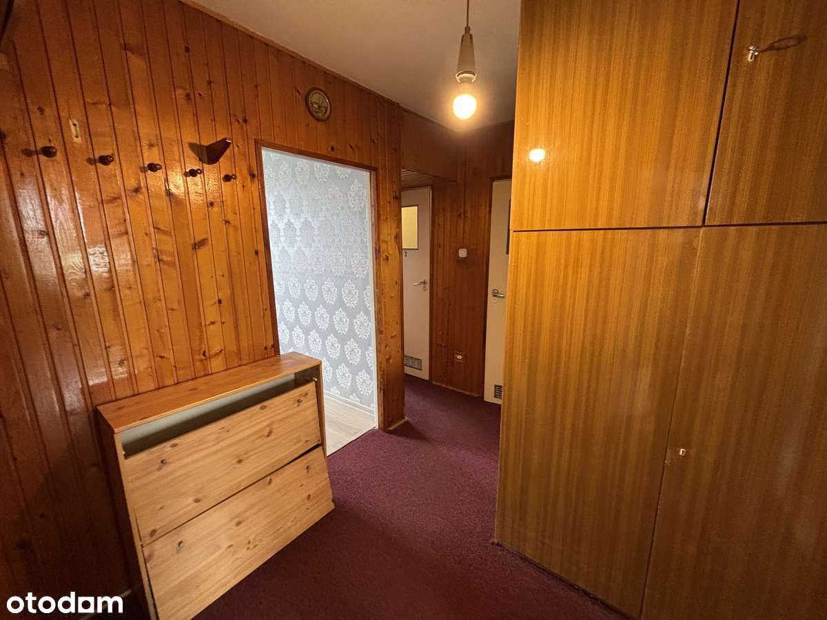 Chorwacka/Różanka/3 pokoje/ do remontu-10