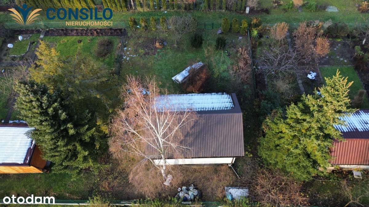 Działka Rod | Blisko Centrum | Piękna okolica-2