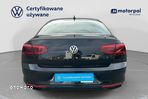 Volkswagen Passat 2.0 TDI EVO Business DSG - 12