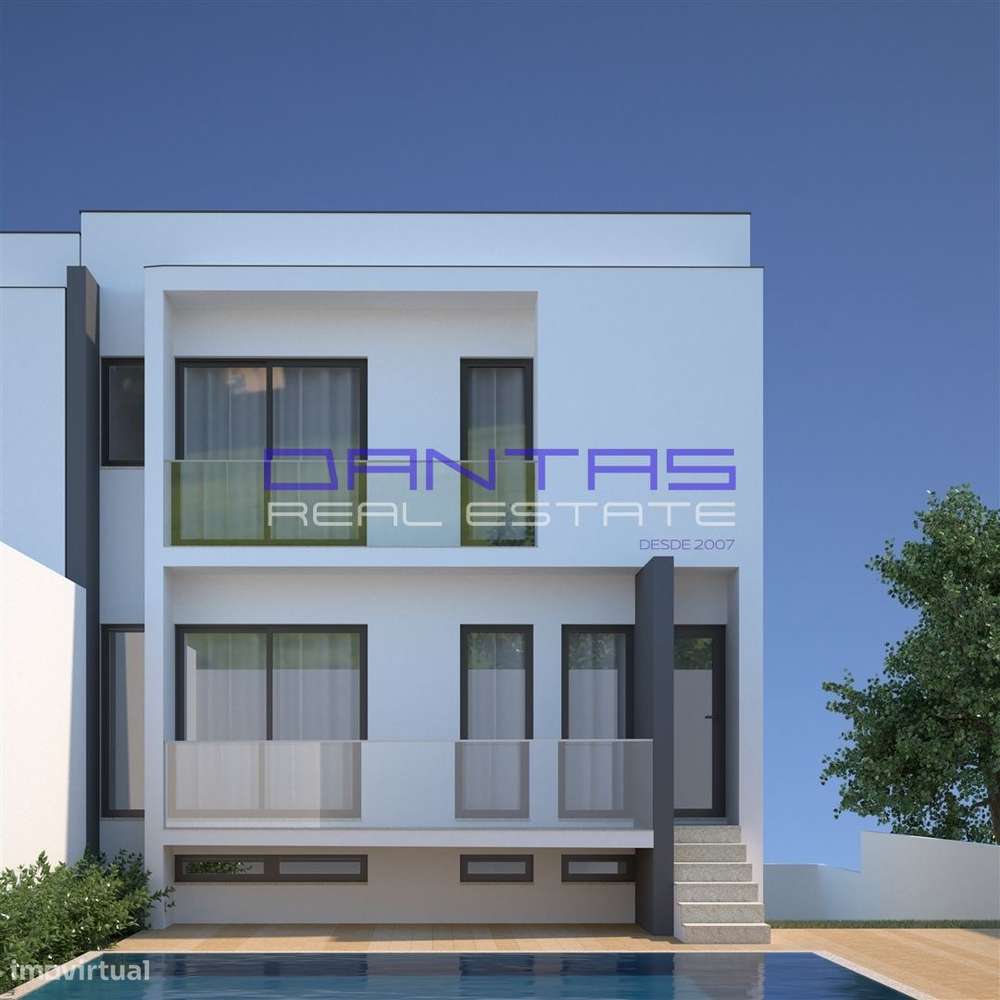 Oportunidade - Moradia nova com duas suites - Grande imagem: 3/26