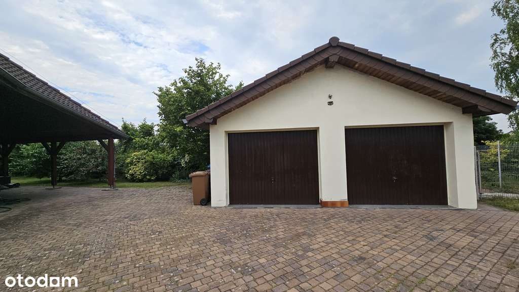 Na sprzedaż  idealny dom dla Rodziny-4