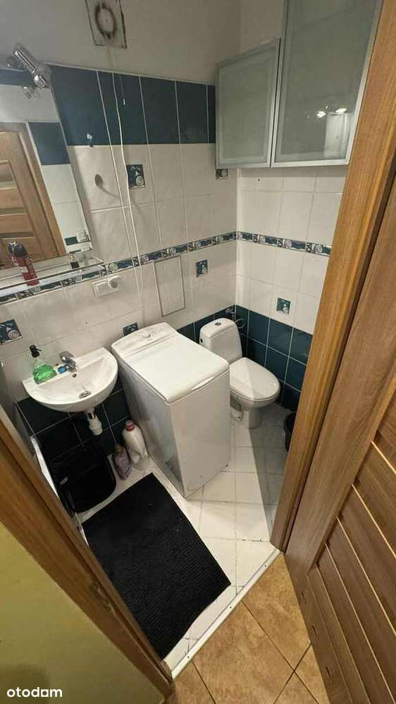 Łódź Teofilów I piętro-13