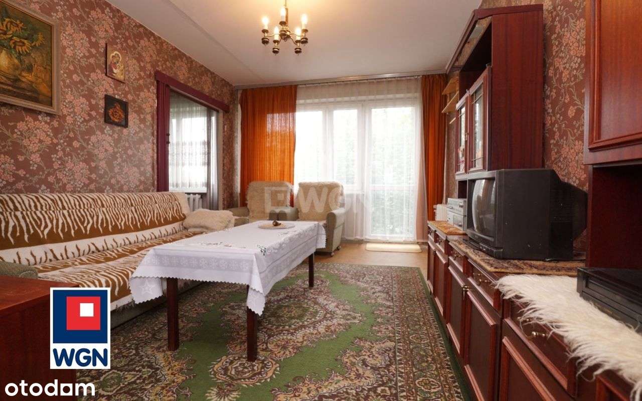 Mieszkanie, 58 m², Piotrków Trybunalski-6