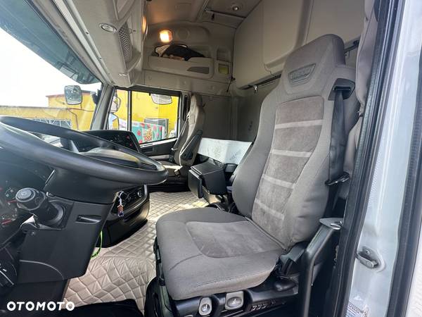 Iveco STRALIS 460 HI WAY - 11