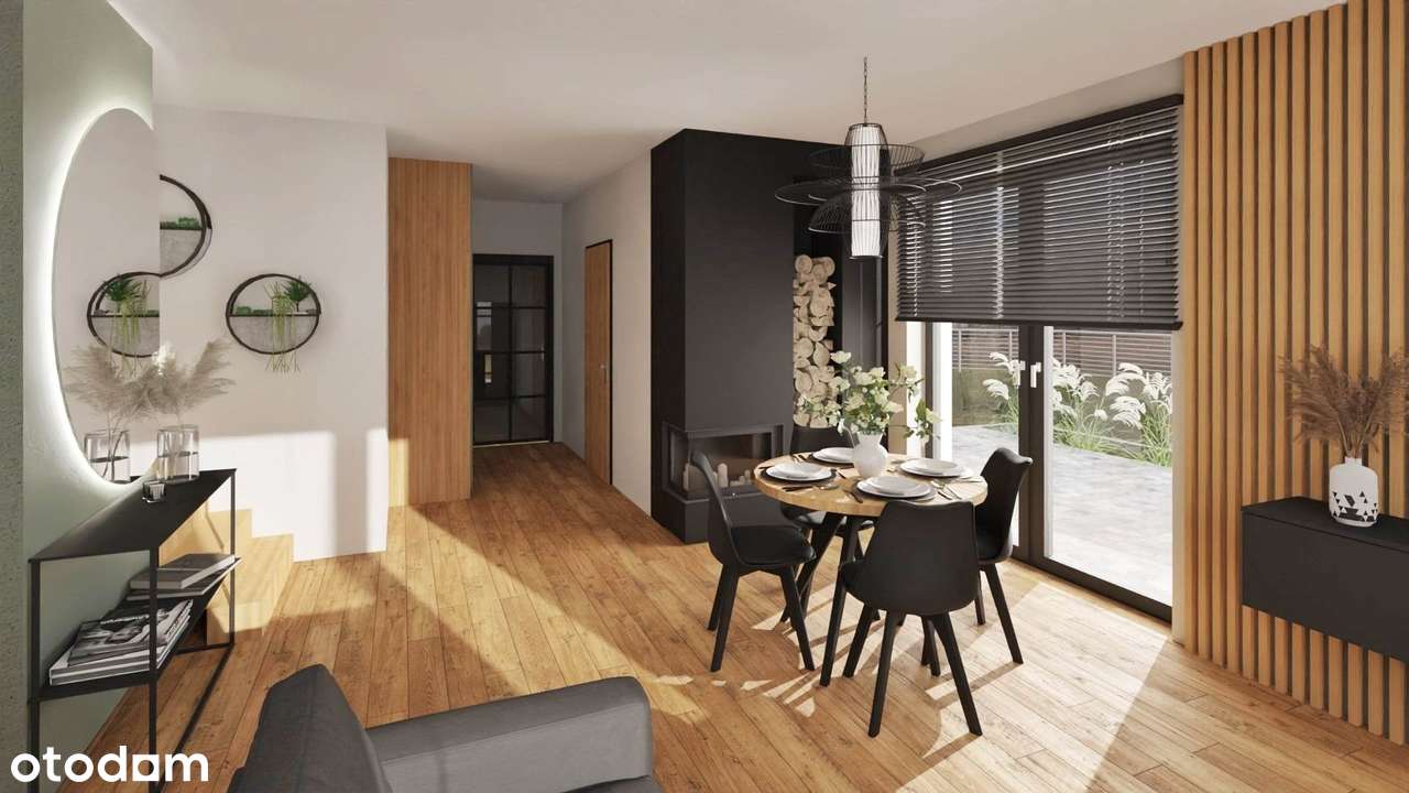 Dom na sprzedaż pod Kołem-17