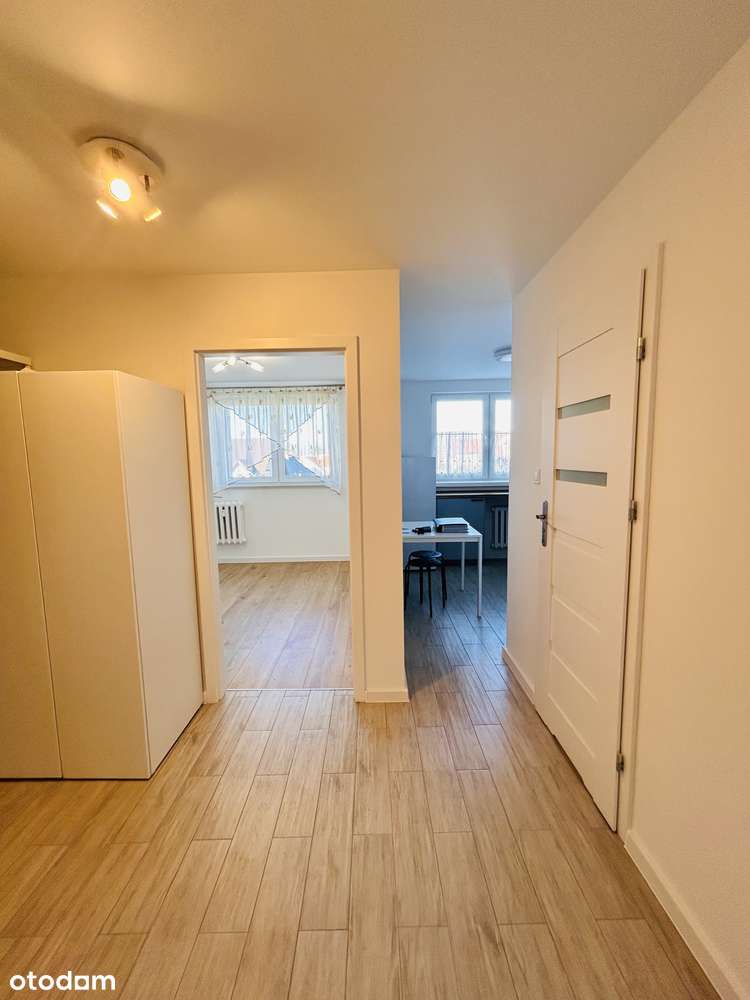 Na sprzedaż 2 pokoje po remoncie-blok-balkon-piwnica-10