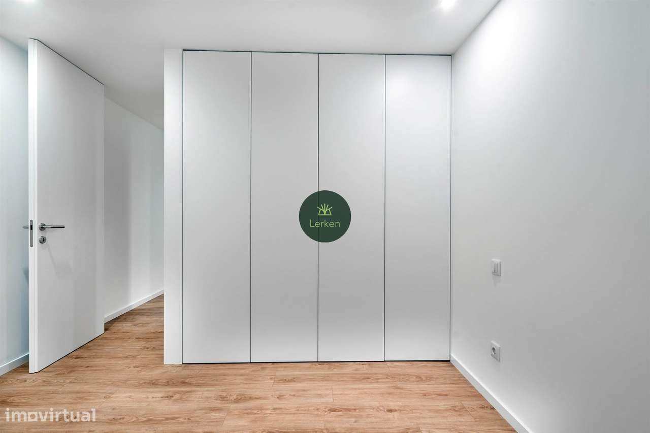 Apartamento T3 Venda em Real, Dume e Semelhe,Braga-9