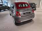 Fiat 500C 1.0 Hybrid - 7