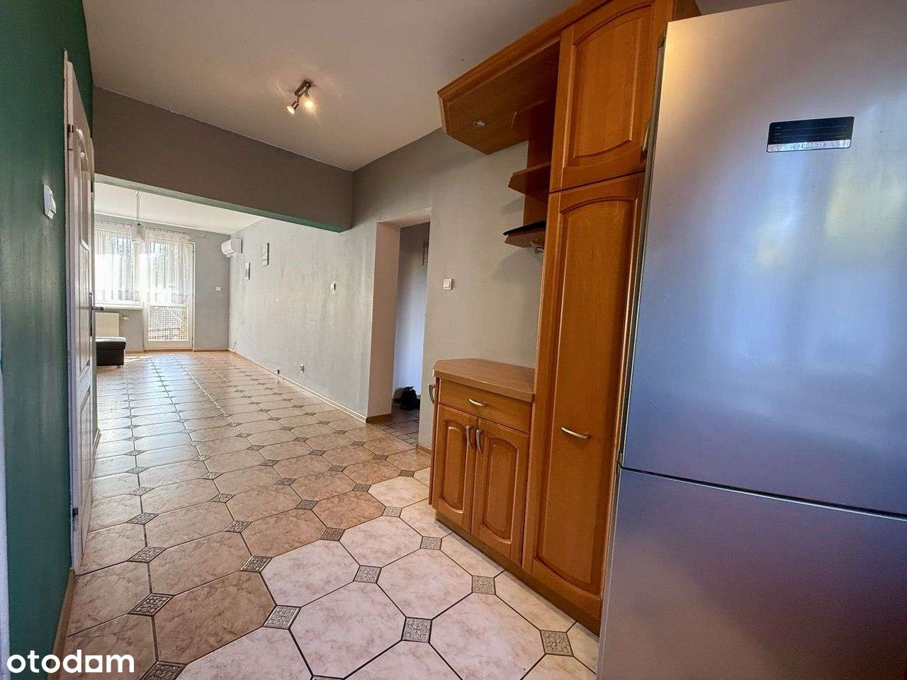 Mieszkanie 4 pokoje z widokiem na Park, Bolka Świd-16