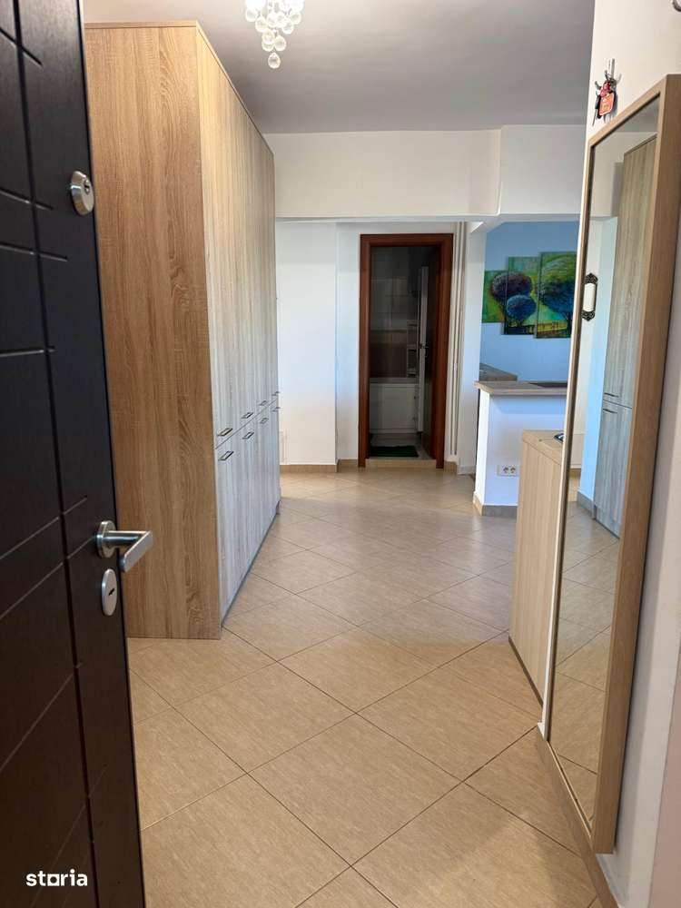 Vanzare Apartament 3 Camere - Decomandat - Alba Iulia - Bd. Burebista-4