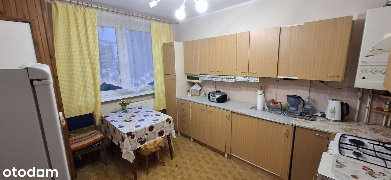 Na sprzedaż mieszkanie  3-pokojowe, bez prowizji! CENA DO NEGOCJACJI!! - Pełny obrazek: 5/10