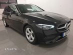 Mercedes-Benz Klasa C 220 d T 9G-TRONIC - 1