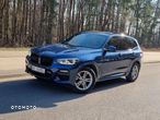 BMW X3 xDrive20d M Sport - 4