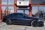 BMW Seria 5 520d Aut. M Sport Edition - 5