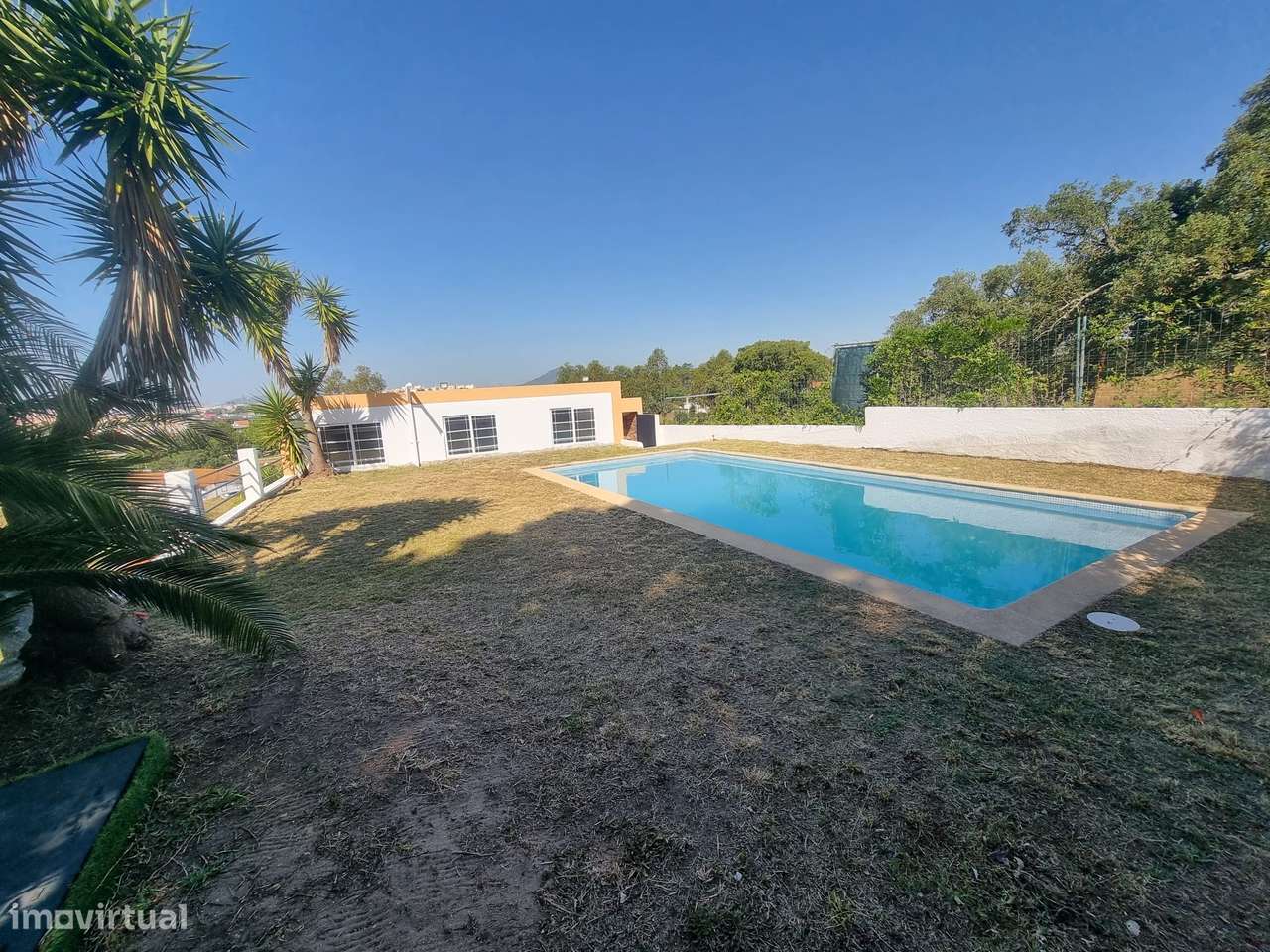 Moradia T4 – Quinta da Serralheira, Setúbal-27