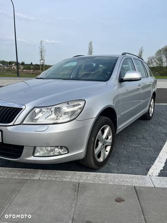 Skoda Octavia - 7