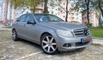 Mercedes-Benz C 250 CDi Avantgarde BlueEfficiency Aut. - 1