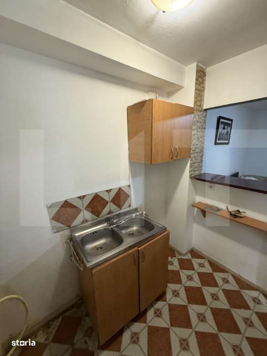 Garsoniera de vanzare, 30 mp – Titan / Sector 3 - Imagine principală: 4/9