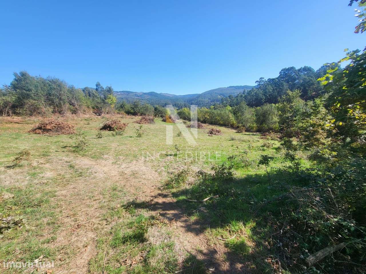 Terreno  Venda em Bucos,Cabeceiras de Basto-8