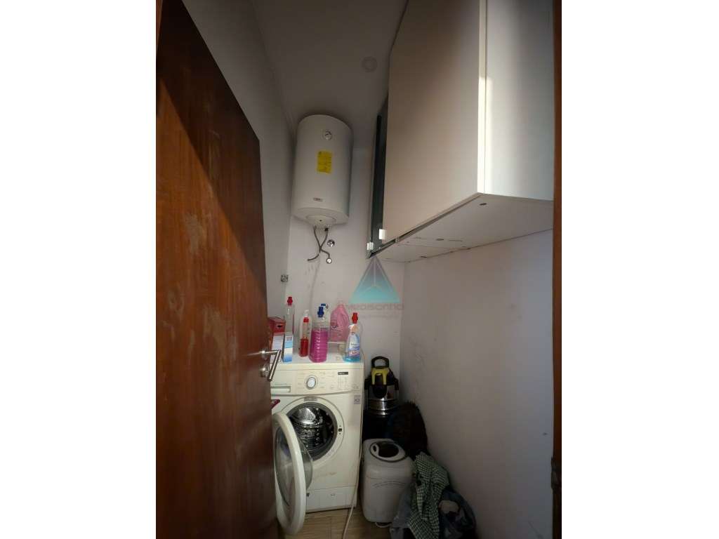 T1 no centro da Arrentela - Oferta da Escritura-5