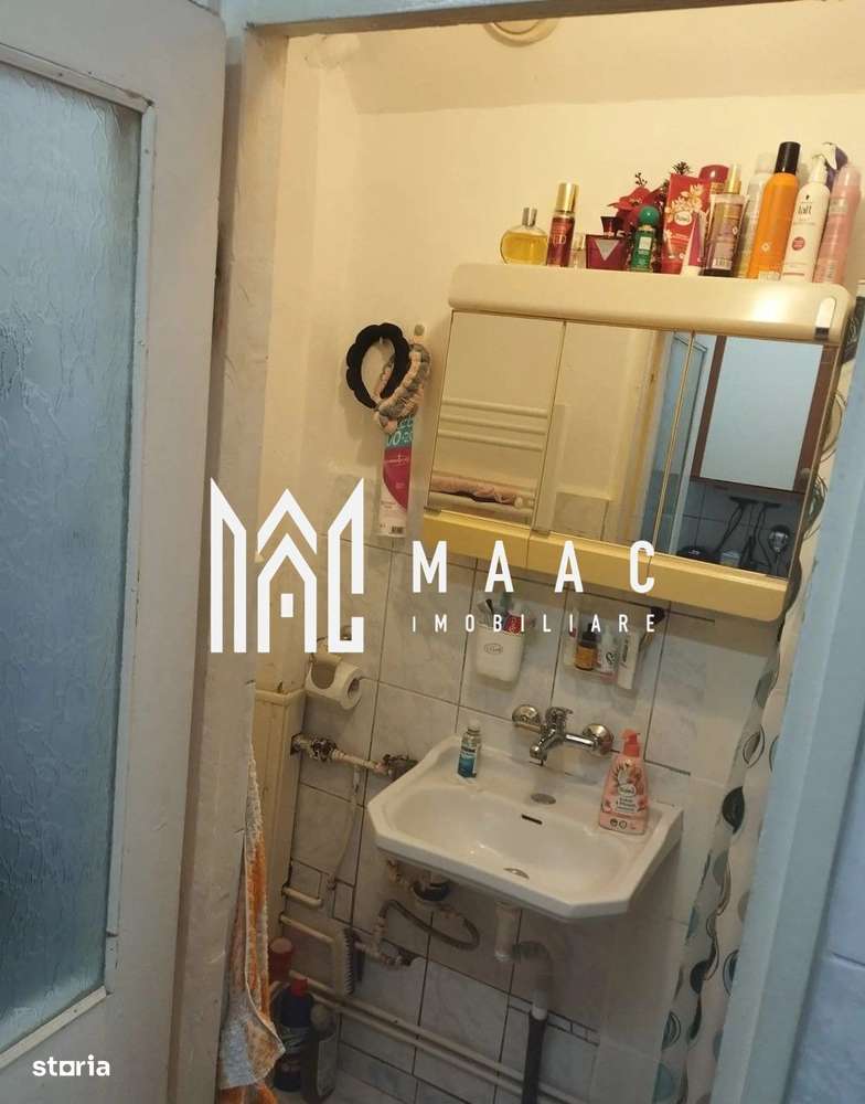 Apartament 2 camere | Parter | 37 MPU | Tiglari - Imagine principală: 5/6