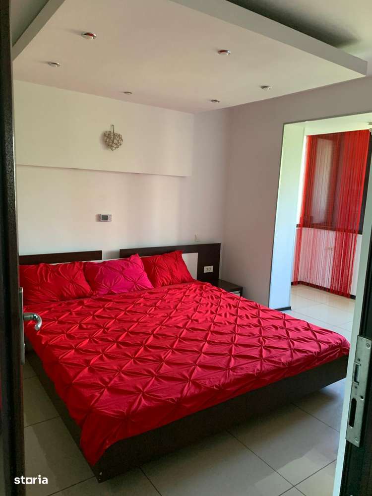 Apartament 2 camere ,cf.1,mobilat si utilat, Ultracentral - Imagine principală: 4/12