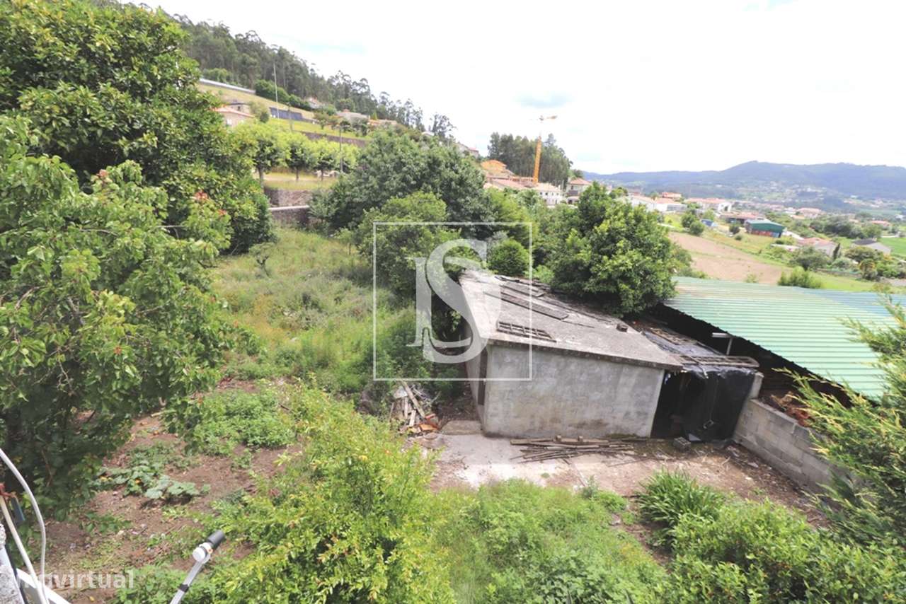 Moradia T3 Venda em Airó,Barcelos - Grande imagem: 3/5