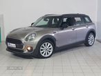 MINI Clubman One D 4Business - 3