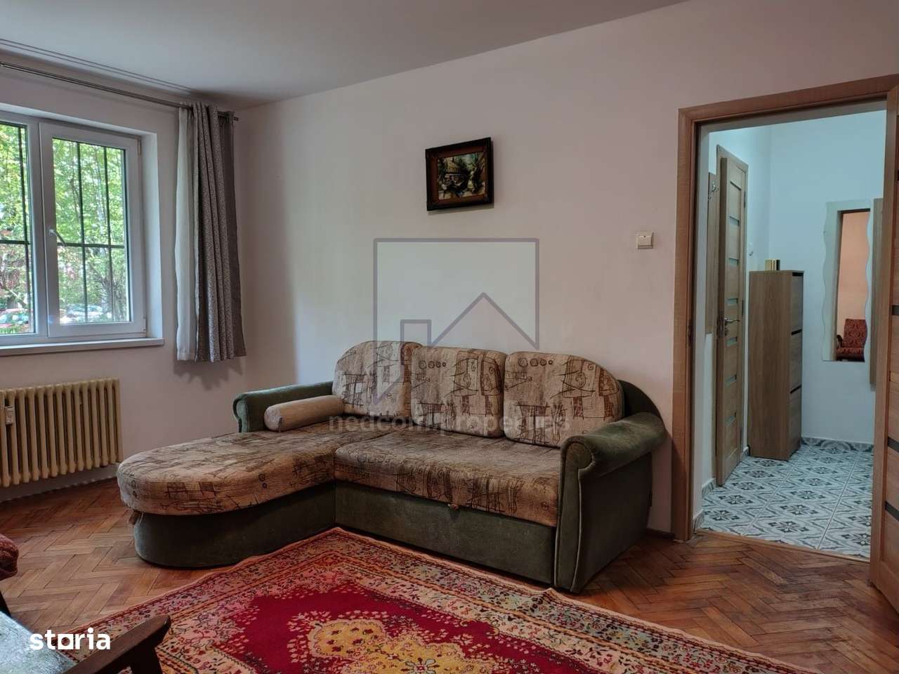 Vanzare apartament de 2 camere Pajura-7