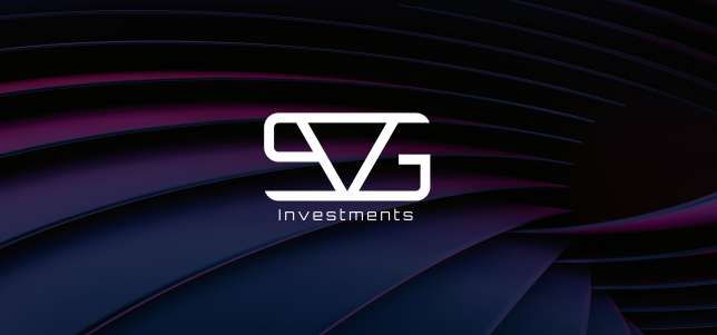 SVG, UNIPESSOAL LDA logo