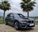 BMW X1 16 d sDrive Line Sport - 16