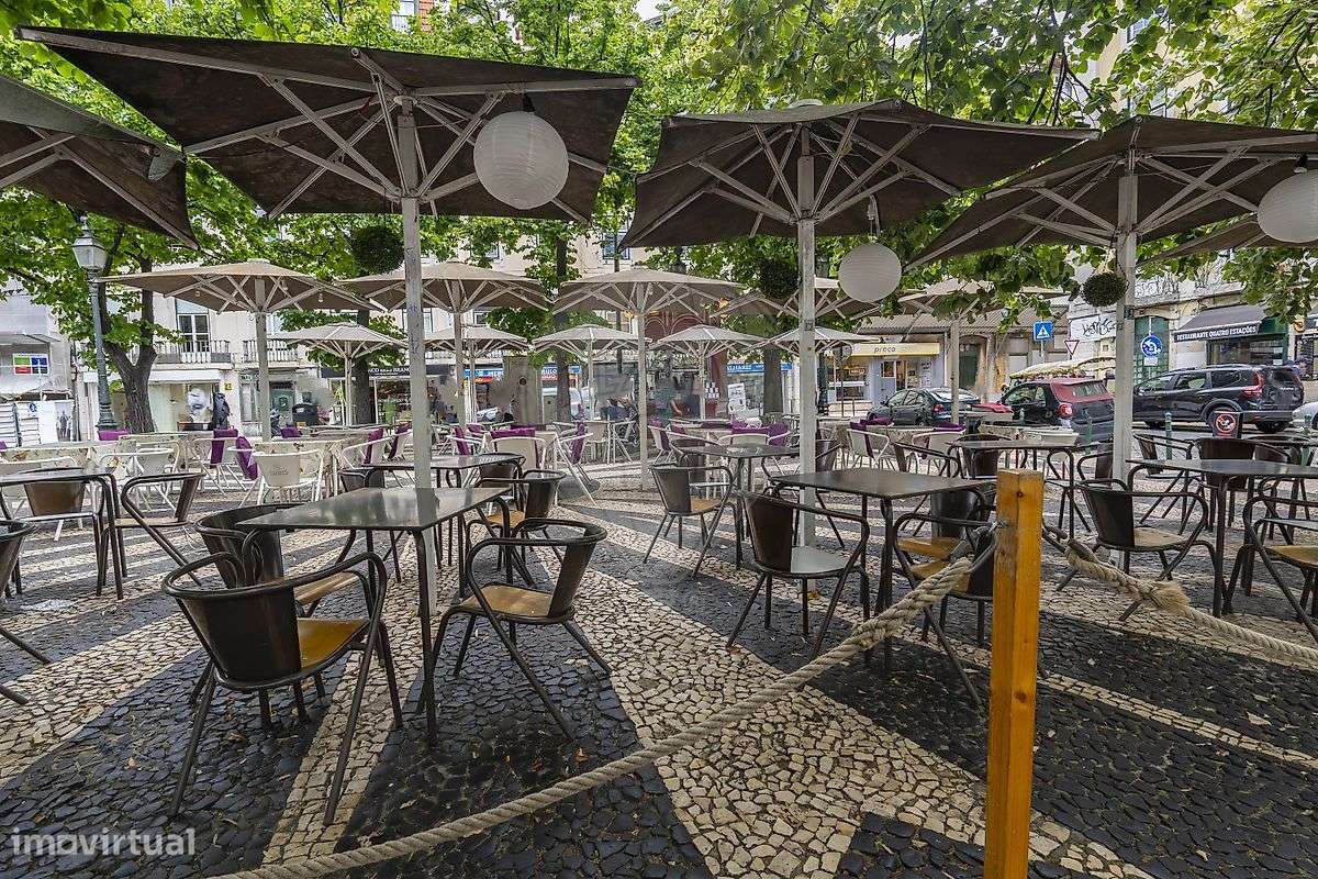 Apartamento T1 para venda - Grande imagem: 4/23