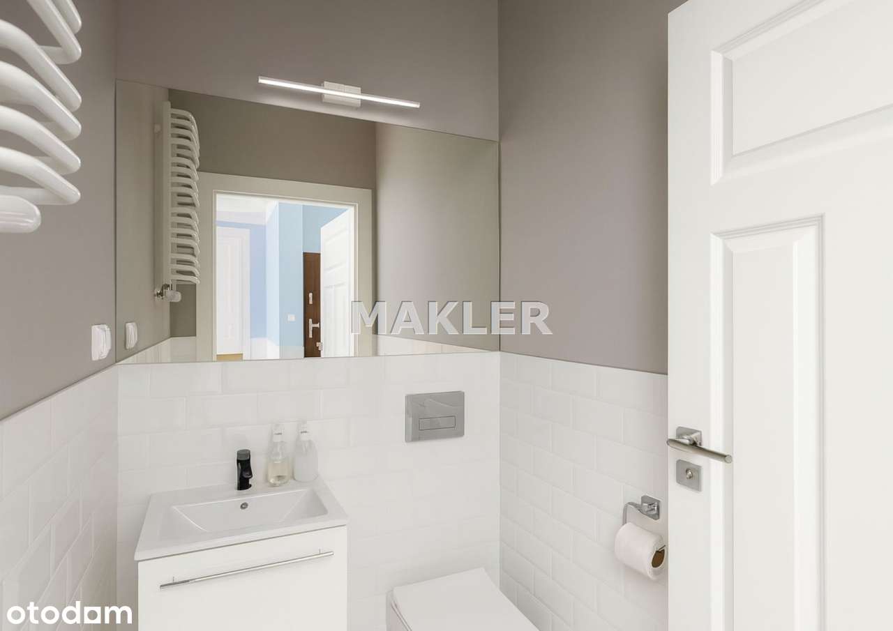 Lokal użytkowy w Centrum Bydgoszczy- 160m2 - Pełny obrazek: 5/5