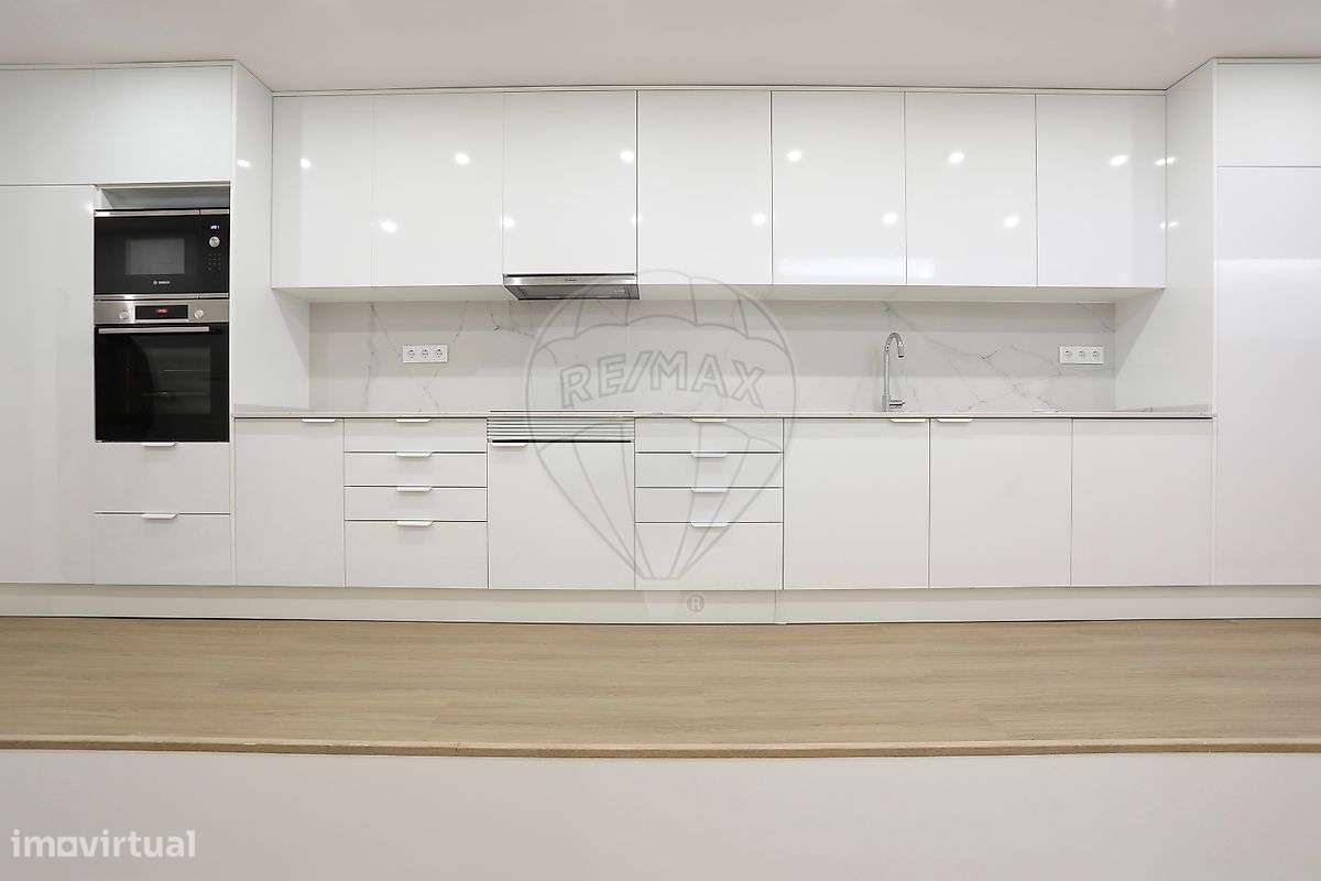 Apartamento T2 para venda - Grande imagem: 4/26