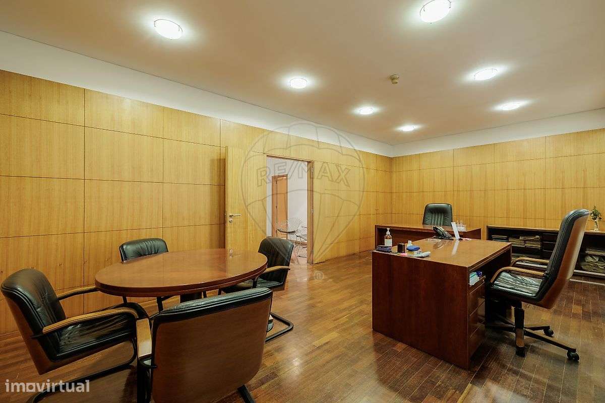 Escritório  para venda-7
