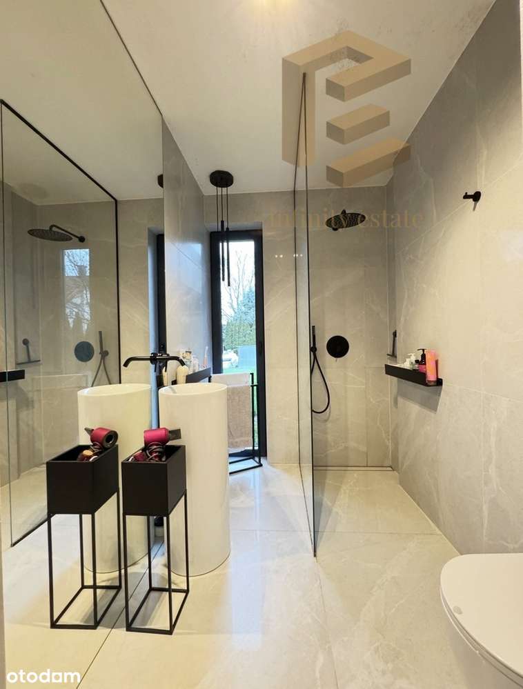 Parterowy dom w Konopnicy - działka 1300m2!-12