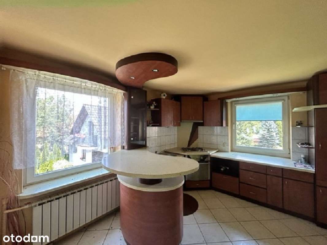 Dom w miejscowości Suchedniów - Pełny obrazek: 4/11