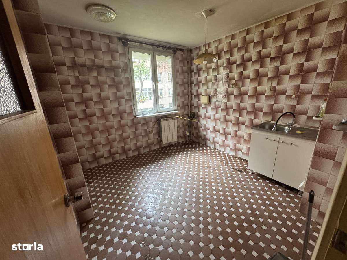 Apartament Drumul Taberei Lovinescu Chilia Veche-9