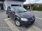 Volkswagen Fox 1.4 Style - 1